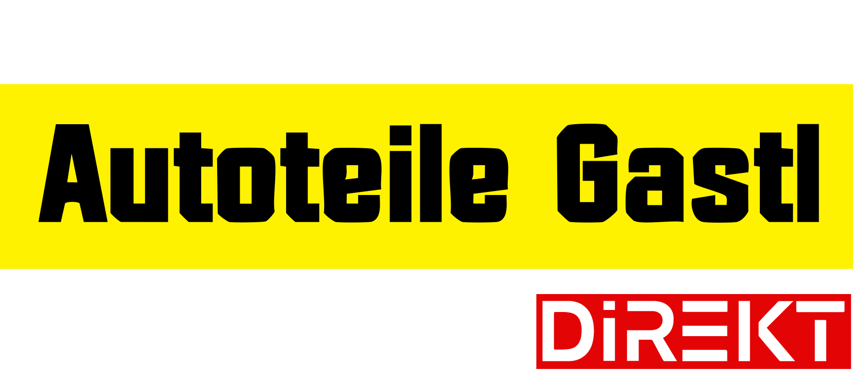 Konrad Gastl Autoteile Direkt